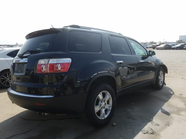 Photo 3 VIN: 1GKKRNEDXCJ161210 - GMC ACADIA SLE 