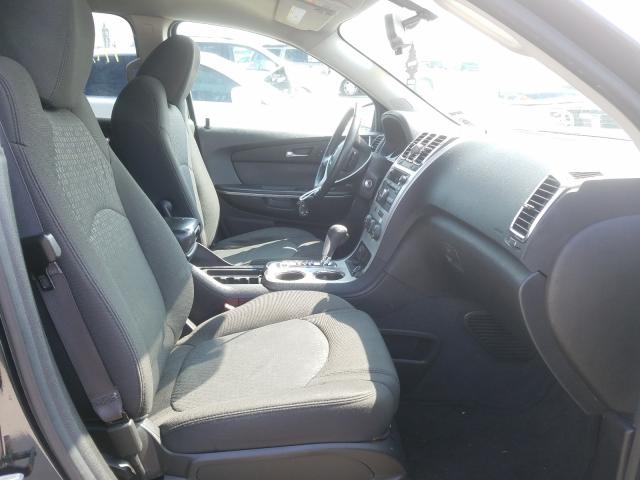 Photo 4 VIN: 1GKKRNEDXCJ161210 - GMC ACADIA SLE 