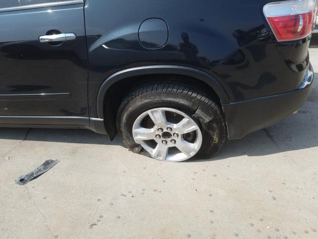 Photo 8 VIN: 1GKKRNEDXCJ161210 - GMC ACADIA SLE 