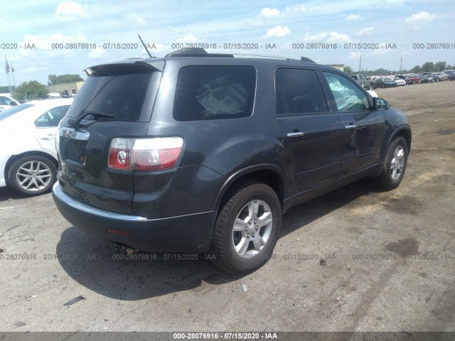 Photo 3 VIN: 1GKKRNEDXCJ236214 - GMC ACADIA 