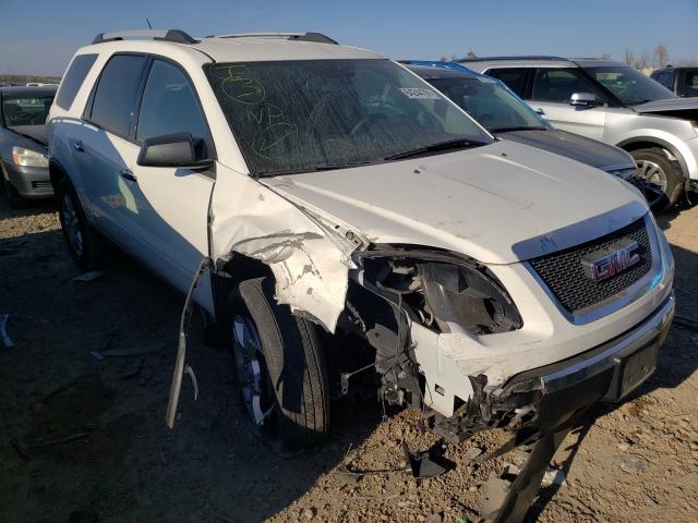 Photo 0 VIN: 1GKKRNEDXCJ300980 - GMC ACADIA SLE 