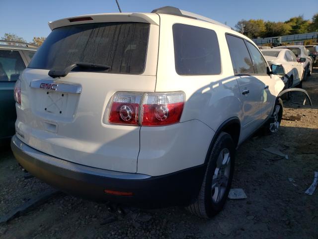 Photo 3 VIN: 1GKKRNEDXCJ300980 - GMC ACADIA SLE 