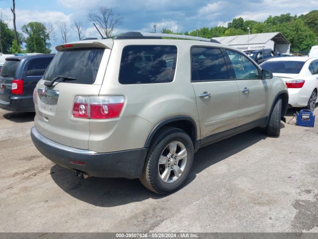 Photo 3 VIN: 1GKKRNEDXCJ307797 - GMC ACADIA 