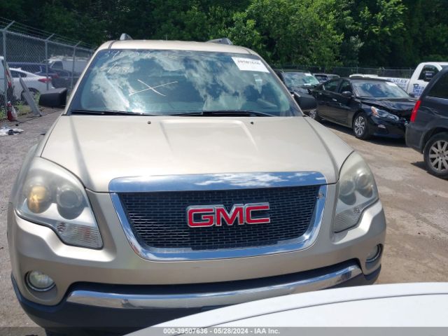 Photo 5 VIN: 1GKKRNEDXCJ307797 - GMC ACADIA 