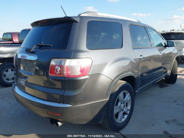 Photo 3 VIN: 1GKKRNEDXCJ391314 - GMC ACADIA 