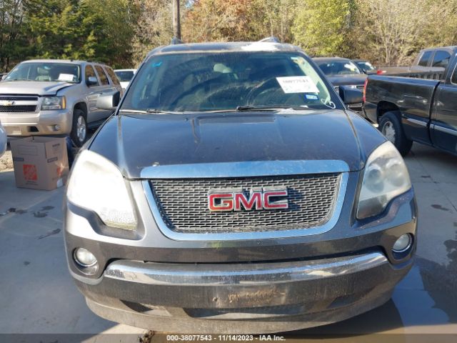 Photo 5 VIN: 1GKKRNEDXCJ391314 - GMC ACADIA 