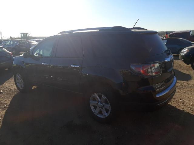 Photo 1 VIN: 1GKKRNEDXDJ128483 - GMC ACADIA SLE 