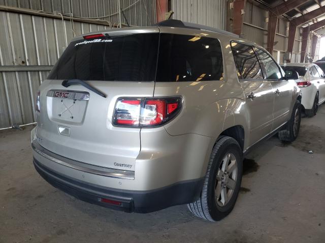 Photo 3 VIN: 1GKKRNEDXDJ163105 - GMC ACADIA SLE 