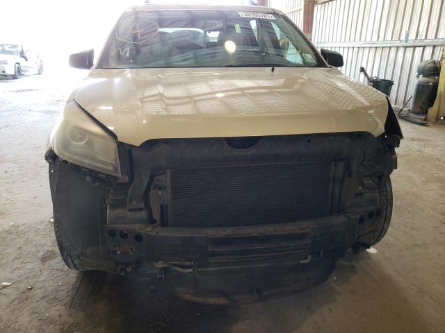 Photo 8 VIN: 1GKKRNEDXDJ163105 - GMC ACADIA SLE 