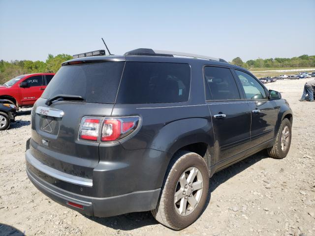 Photo 3 VIN: 1GKKRNEDXDJ164402 - GMC ACADIA SLE 