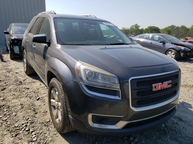 Photo 8 VIN: 1GKKRNEDXDJ164402 - GMC ACADIA SLE 