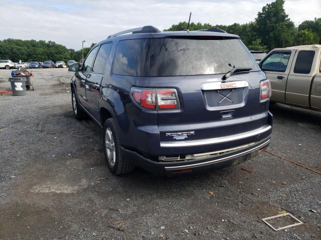 Photo 2 VIN: 1GKKRNEDXDJ177425 - GMC ACADIA SLE 