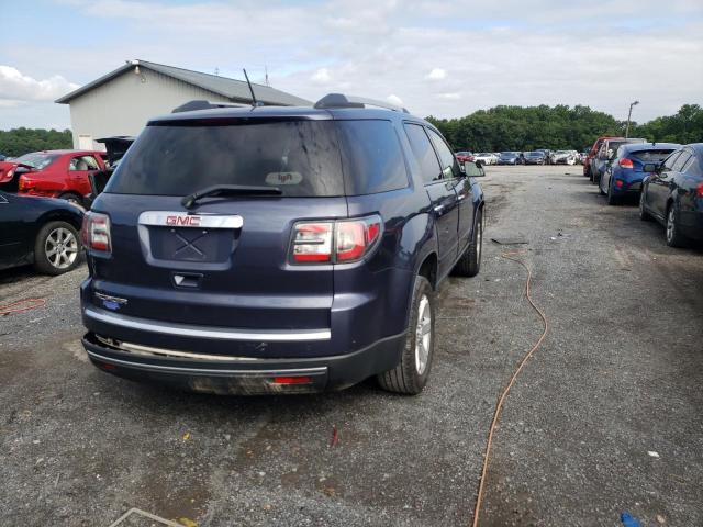 Photo 3 VIN: 1GKKRNEDXDJ177425 - GMC ACADIA SLE 