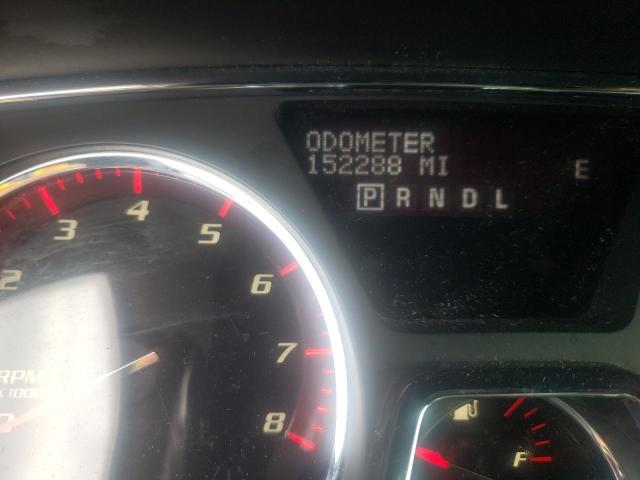 Photo 7 VIN: 1GKKRNEDXDJ177425 - GMC ACADIA SLE 