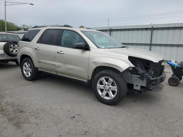 Photo 3 VIN: 1GKKRNEDXDJ190773 - GMC ACADIA 