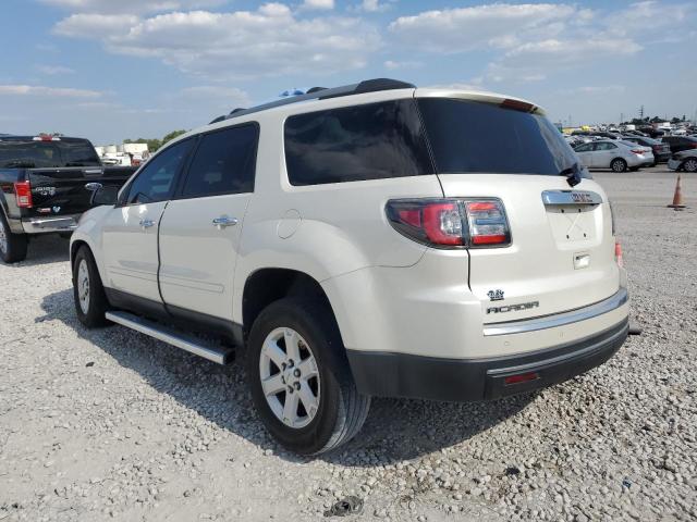 Photo 1 VIN: 1GKKRNEDXDJ250731 - GMC ACADIA SLE 