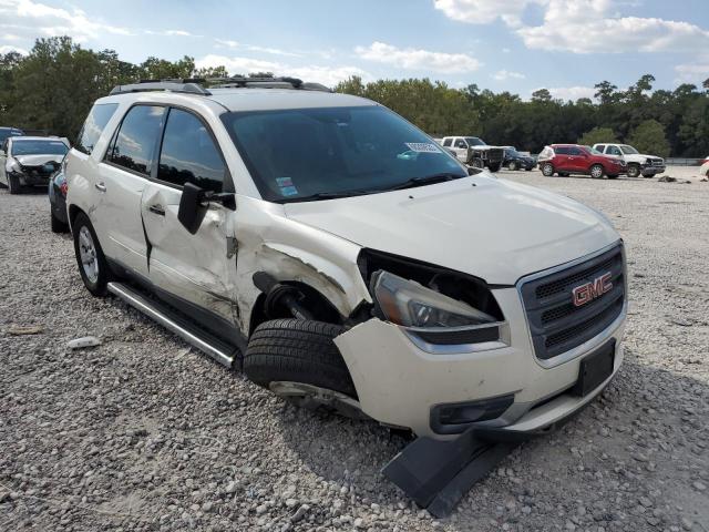 Photo 3 VIN: 1GKKRNEDXDJ250731 - GMC ACADIA SLE 