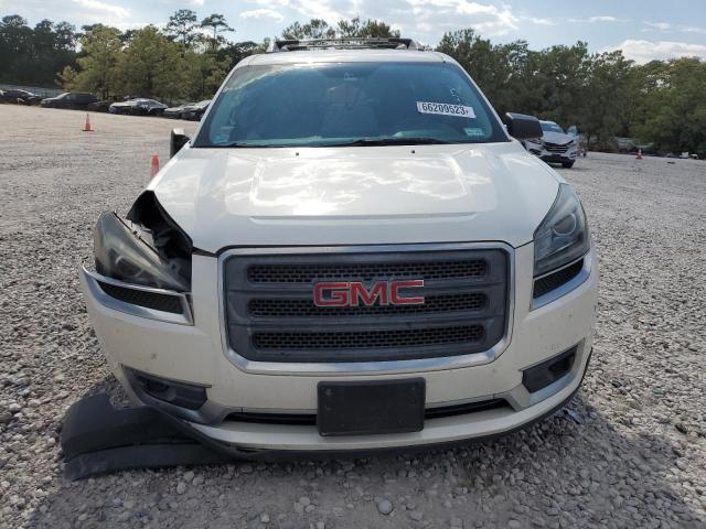 Photo 4 VIN: 1GKKRNEDXDJ250731 - GMC ACADIA SLE 