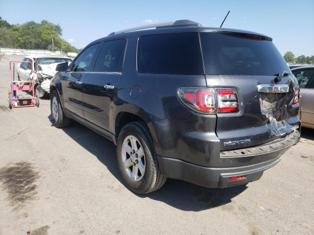 Photo 2 VIN: 1GKKRNEDXDJ269831 - GMC ACADIA SLE 