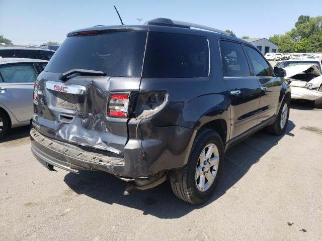 Photo 3 VIN: 1GKKRNEDXDJ269831 - GMC ACADIA SLE 