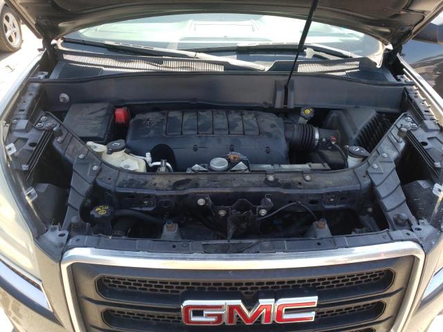 Photo 6 VIN: 1GKKRNEDXDJ269831 - GMC ACADIA SLE 