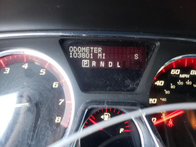 Photo 7 VIN: 1GKKRNEDXDJ269831 - GMC ACADIA SLE 