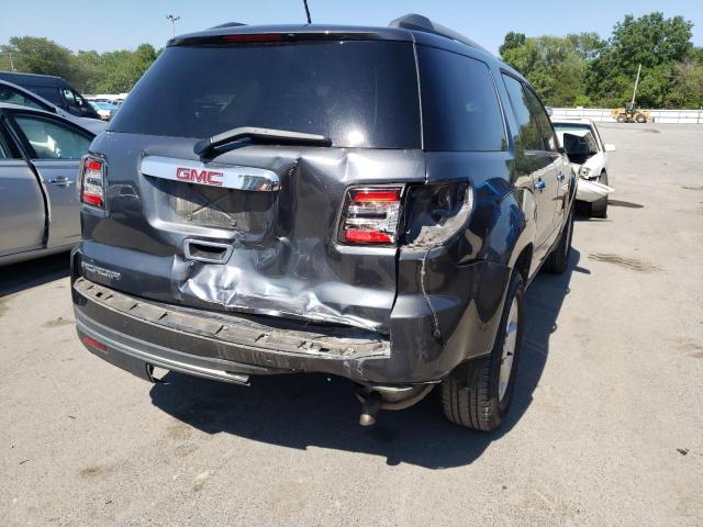 Photo 8 VIN: 1GKKRNEDXDJ269831 - GMC ACADIA SLE 