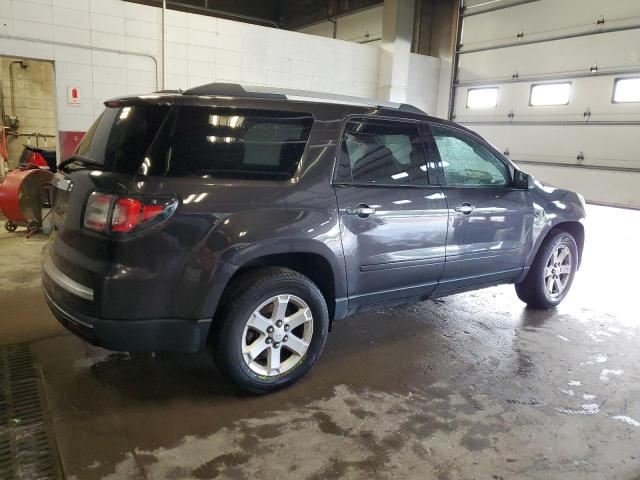 Photo 2 VIN: 1GKKRNEDXEJ141803 - GMC ACADIA 