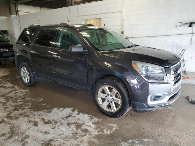 Photo 3 VIN: 1GKKRNEDXEJ141803 - GMC ACADIA 