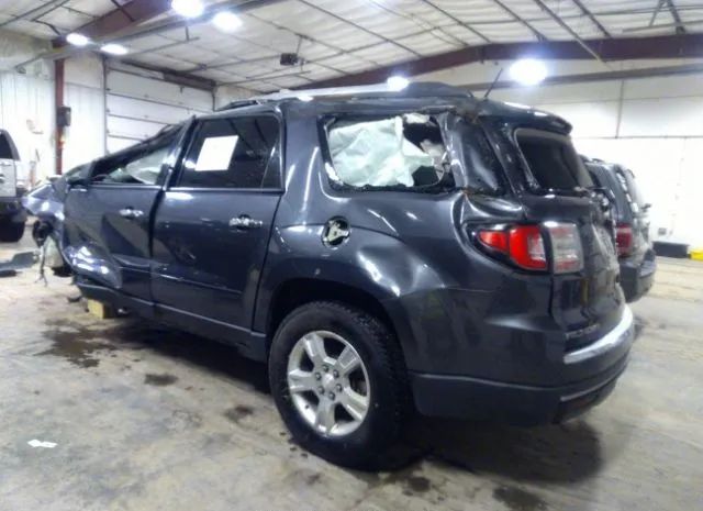 Photo 2 VIN: 1GKKRNEDXEJ149139 - GMC ACADIA 