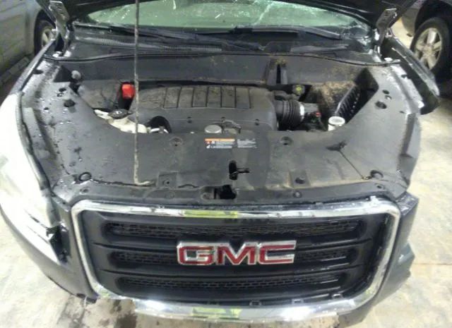 Photo 9 VIN: 1GKKRNEDXEJ149139 - GMC ACADIA 