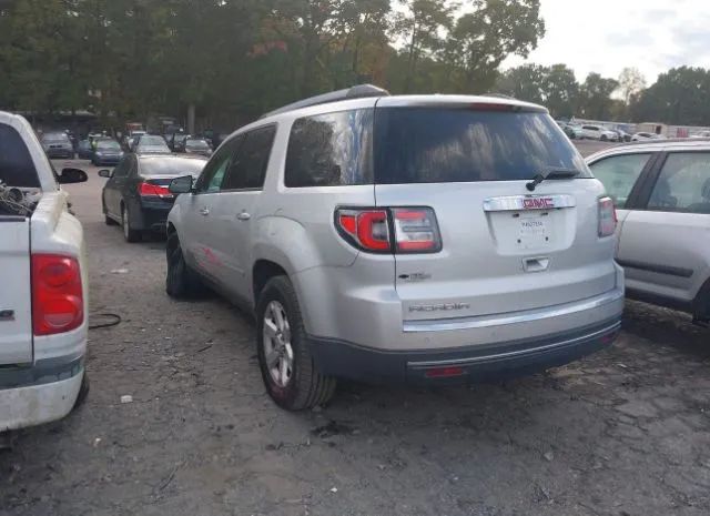 Photo 2 VIN: 1GKKRNEDXEJ172808 - GMC ACADIA 