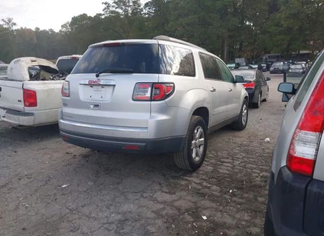 Photo 3 VIN: 1GKKRNEDXEJ172808 - GMC ACADIA 