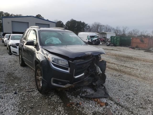 Photo 0 VIN: 1GKKRNEDXEJ215026 - GMC ACADIA SLE 