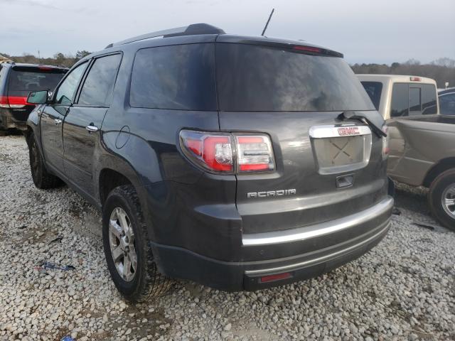 Photo 2 VIN: 1GKKRNEDXEJ215026 - GMC ACADIA SLE 