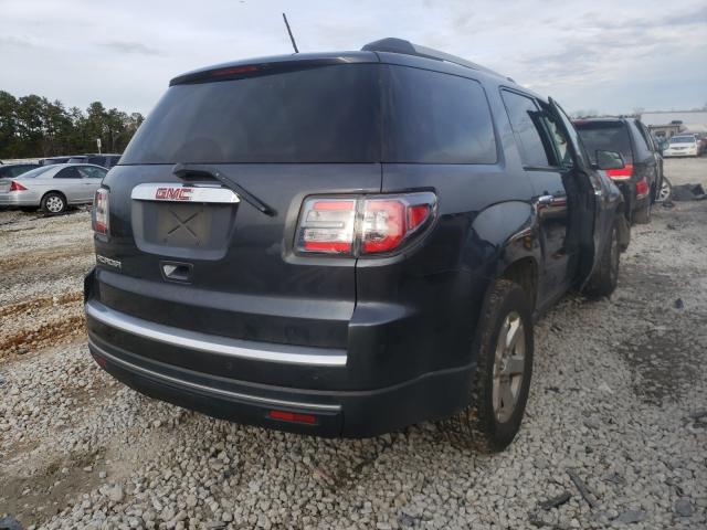 Photo 3 VIN: 1GKKRNEDXEJ215026 - GMC ACADIA SLE 