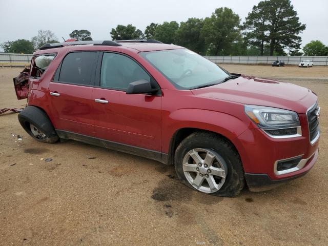 Photo 3 VIN: 1GKKRNEDXEJ303574 - GMC ACADIA 