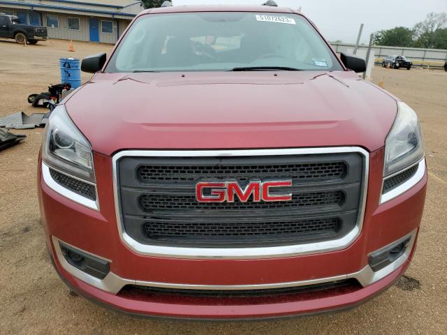 Photo 4 VIN: 1GKKRNEDXEJ303574 - GMC ACADIA 