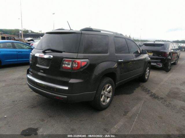 Photo 3 VIN: 1GKKRNEDXFJ143696 - GMC ACADIA 