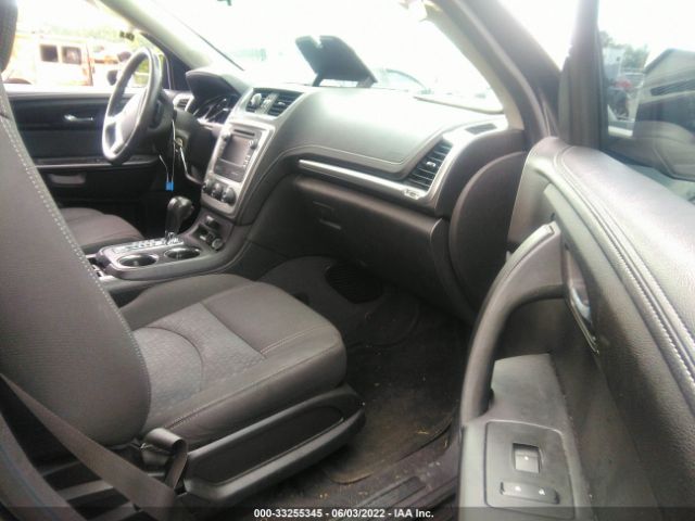 Photo 4 VIN: 1GKKRNEDXFJ143696 - GMC ACADIA 