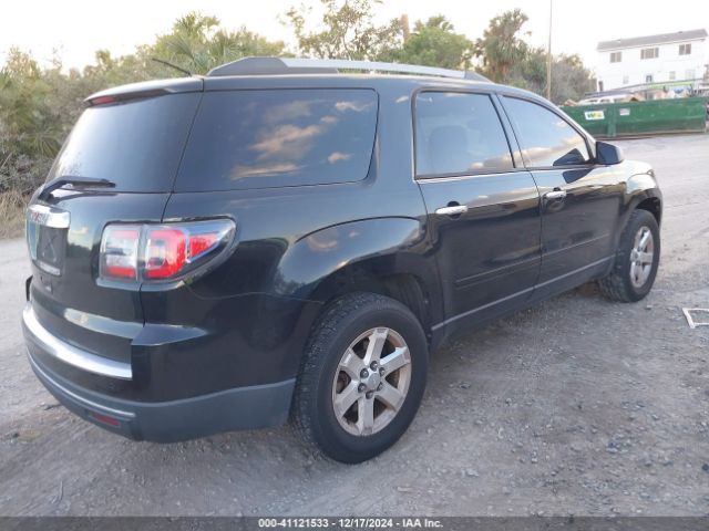 Photo 3 VIN: 1GKKRNEDXFJ167352 - GMC ACADIA 