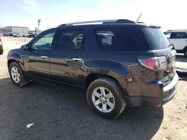 Photo 1 VIN: 1GKKRNEDXFJ171837 - GMC ACADIA SLE 