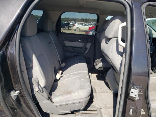 Photo 10 VIN: 1GKKRNEDXFJ171837 - GMC ACADIA SLE 