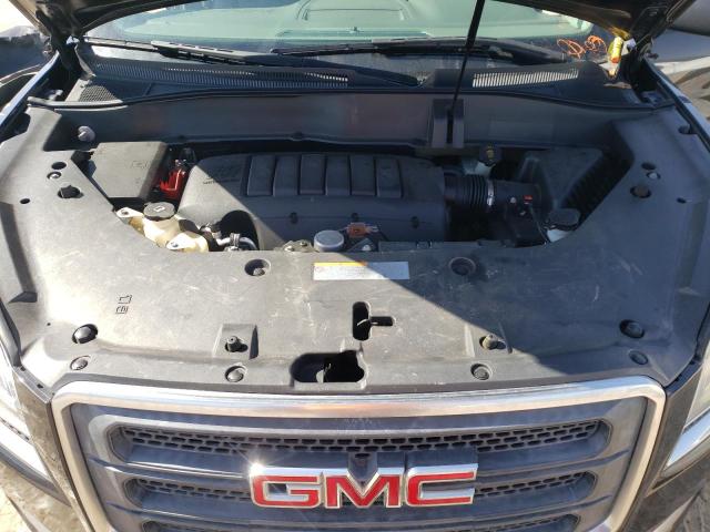 Photo 11 VIN: 1GKKRNEDXFJ171837 - GMC ACADIA SLE 