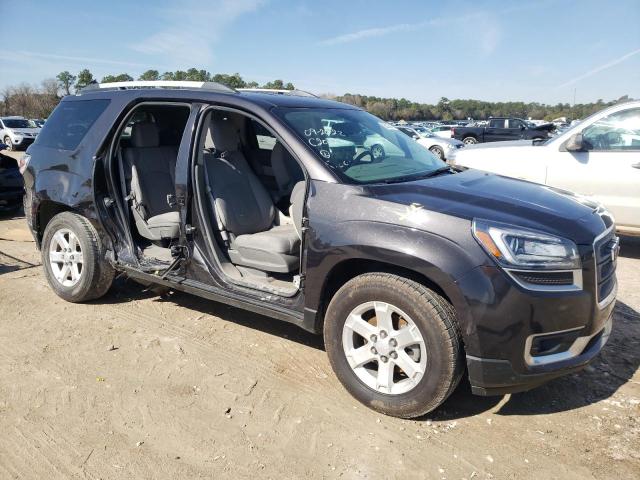 Photo 3 VIN: 1GKKRNEDXFJ171837 - GMC ACADIA SLE 