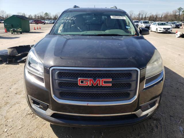 Photo 4 VIN: 1GKKRNEDXFJ171837 - GMC ACADIA SLE 