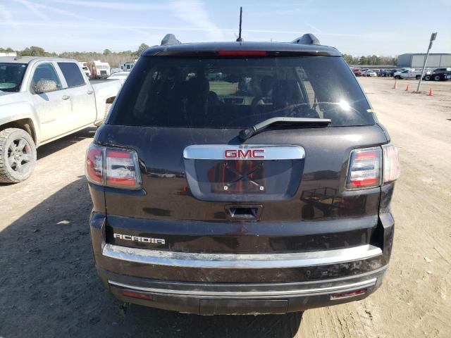 Photo 5 VIN: 1GKKRNEDXFJ171837 - GMC ACADIA SLE 