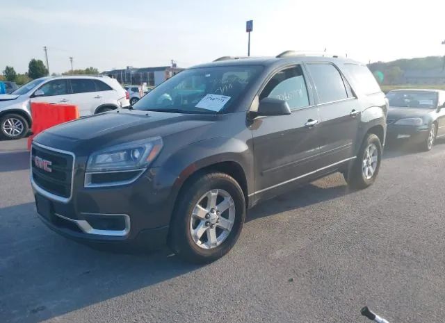 Photo 1 VIN: 1GKKRNEDXFJ201158 - GMC ACADIA 