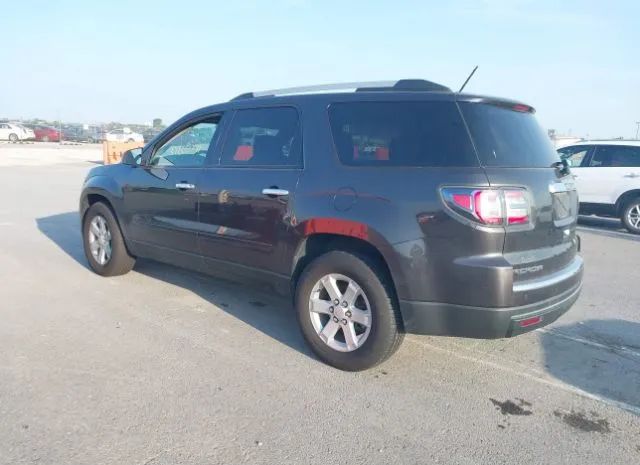 Photo 2 VIN: 1GKKRNEDXFJ201158 - GMC ACADIA 