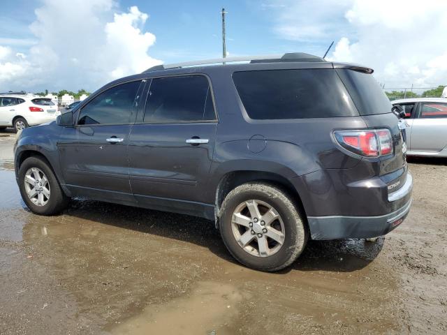 Photo 1 VIN: 1GKKRNEDXFJ238081 - GMC ACADIA SLE 